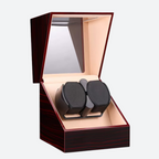 Remontoir Montre Automatique Double 2 Montres - vue 3 - Montrelio