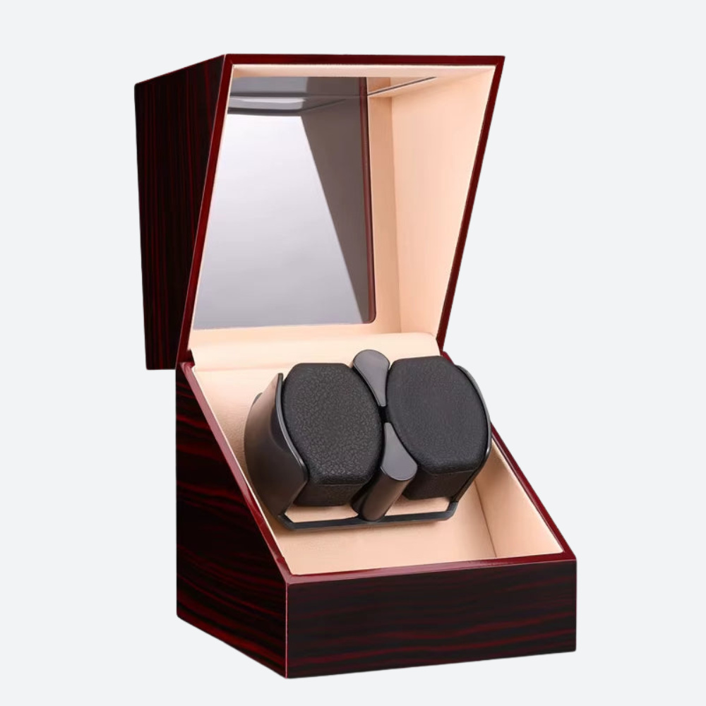 Remontoir Montre Automatique Double 2 Montres - vue 3 - Montrelio