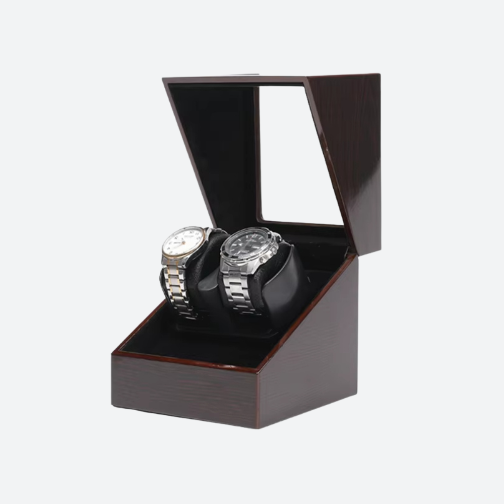 Remontoir Montre Automatique Double 2 Montres - vue 4 - Montrelio
