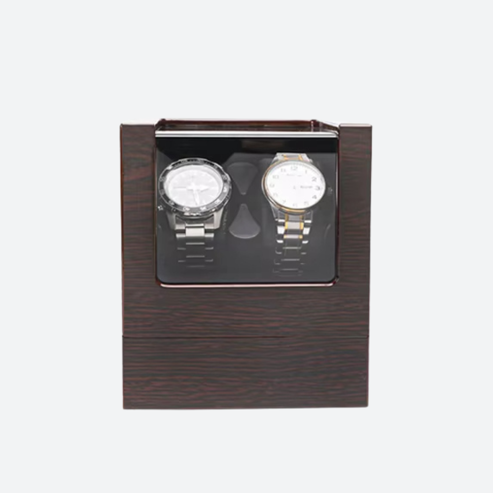 Remontoir Montre Automatique Double 2 Montres - vue 5 - Montrelio