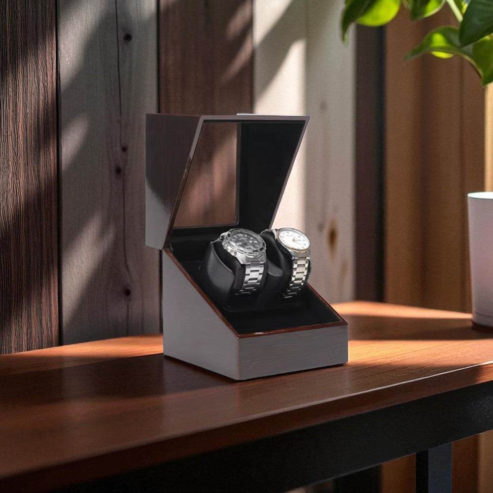 Remontoir Montre Automatique Double 2 Montres - vue 6 - Montrelio