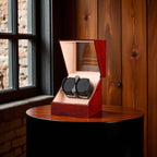 Remontoir montre automatique double pour 2 montres - vue 8