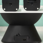 Remontoir Montre Automatique Pile et USB - vue 5 - Montrelio