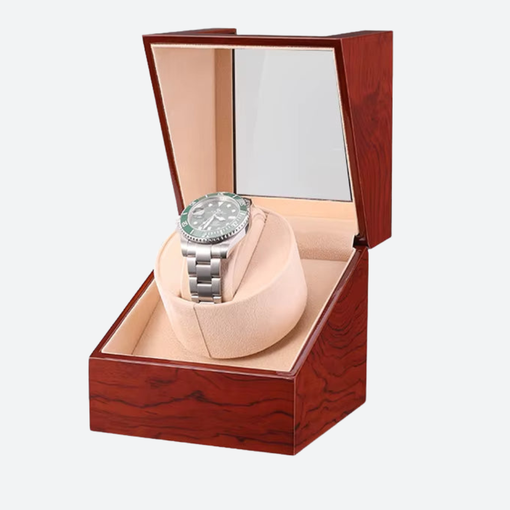 Remontoir Montre Automatique Simple 1 Montre - vue 3 - Montrelio