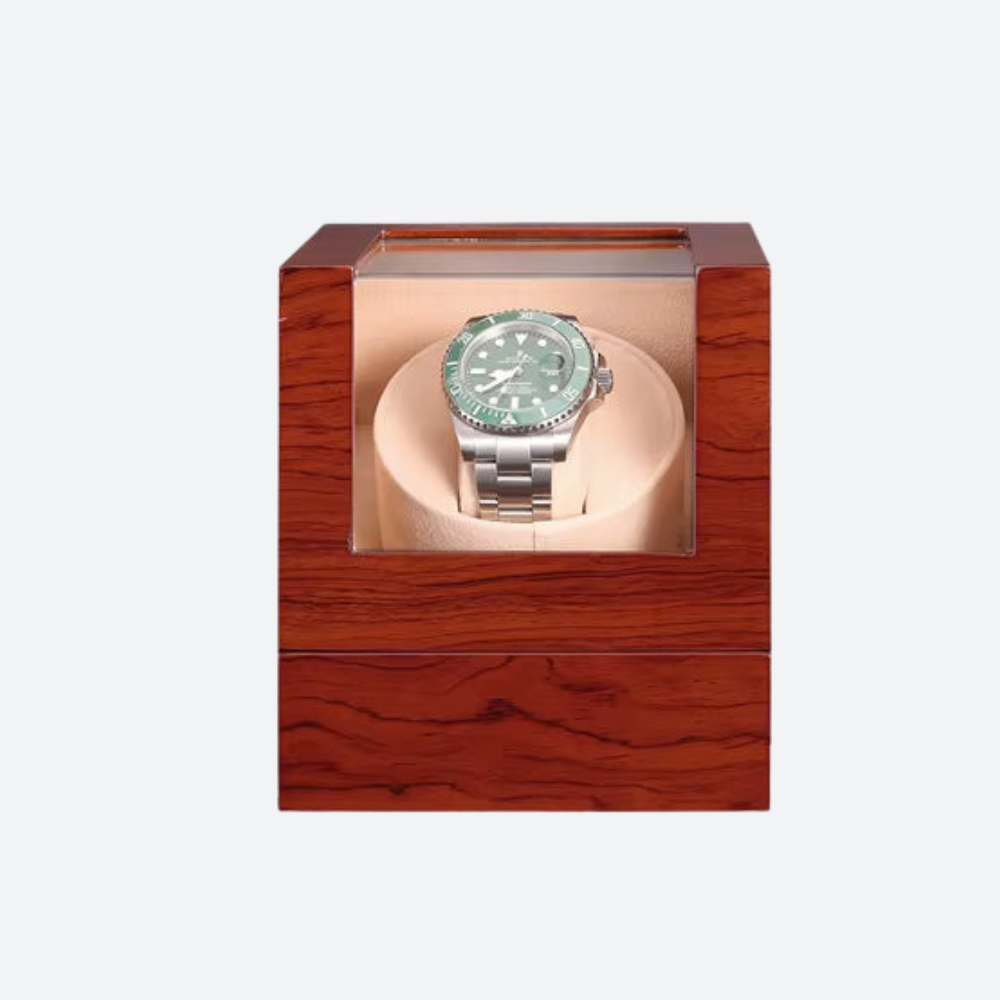 Remontoir Montre Automatique Simple 1 Montre - vue 4 - Montrelio