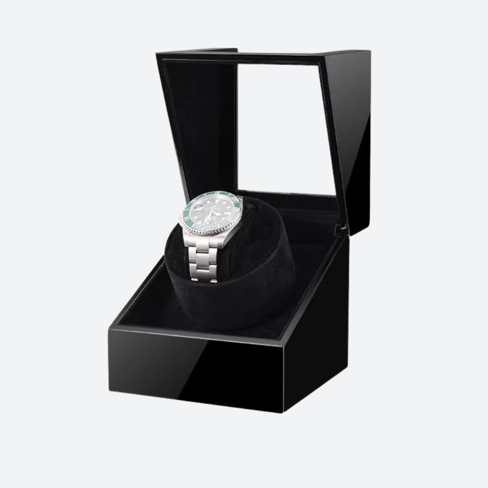 Remontoir Montre Automatique Simple 1 Montre - vue 5 - Montrelio