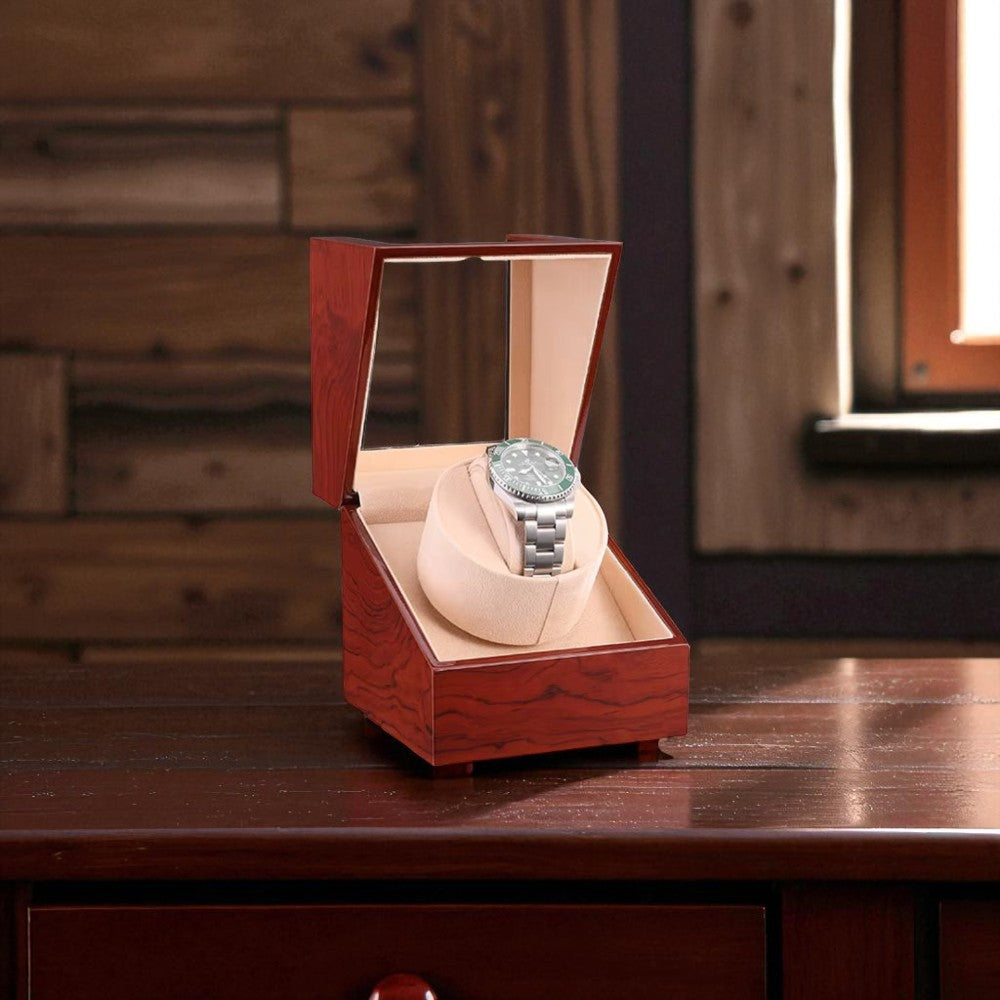 Remontoir Montre Automatique Simple 1 Montre - vue 8 - Montrelio