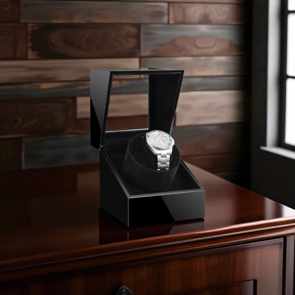 Remontoir Montre Automatique Simple 1 Montre - vue 9 - Montrelio